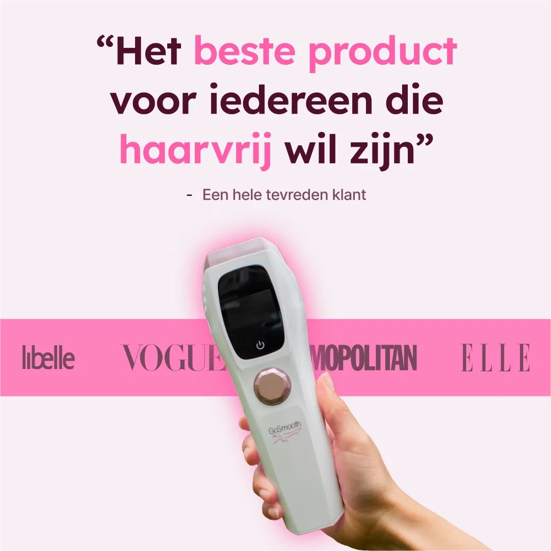 Waarom jij fan zult zijn van GoSmooth