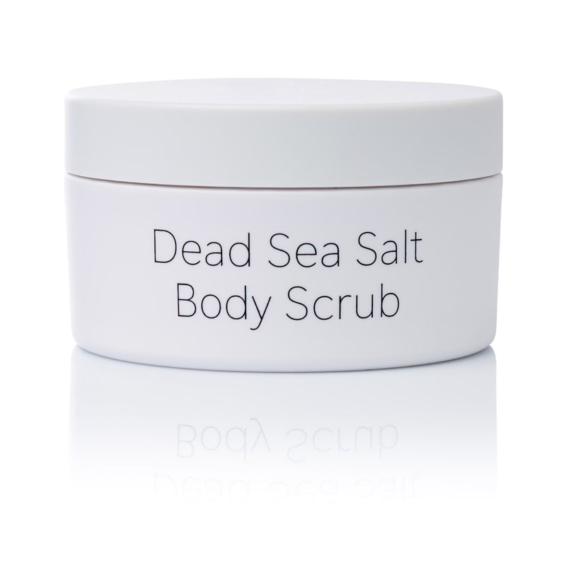 GoSmooth Body & Face Scrub Kit - GoSmooth