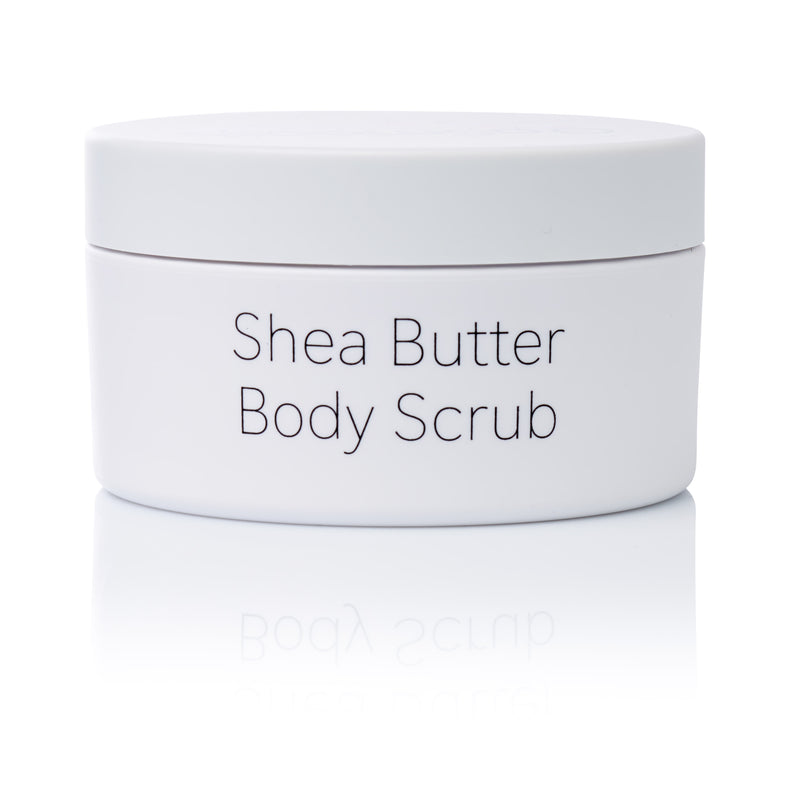 GoSmooth Body & Face Scrub Kit - GoSmooth