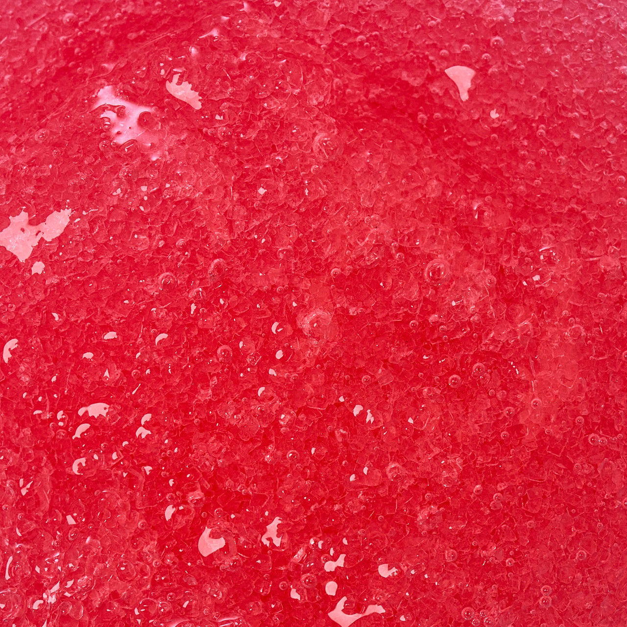 GoSmooth Citrus Face Exfoliation - GoSmooth